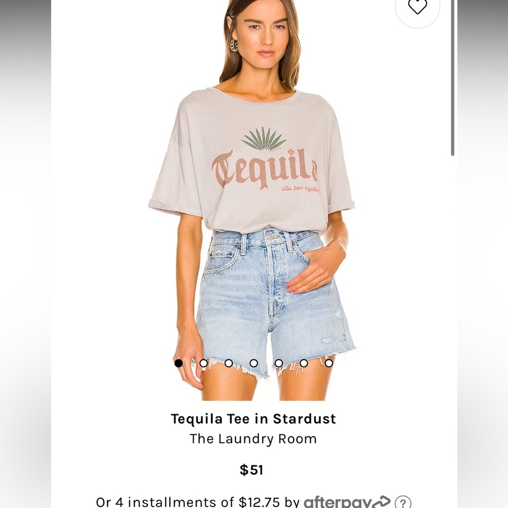 dirty laundry top